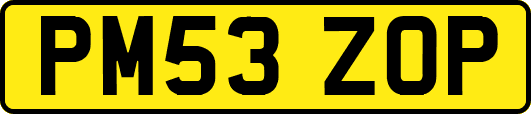 PM53ZOP