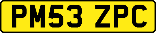 PM53ZPC