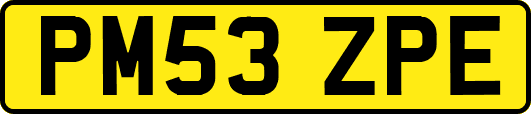PM53ZPE