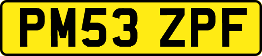 PM53ZPF