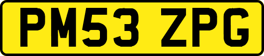 PM53ZPG
