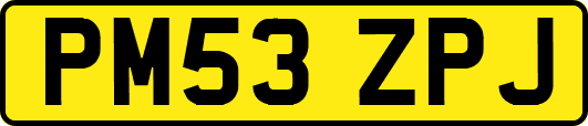 PM53ZPJ
