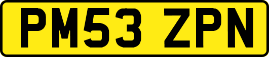 PM53ZPN