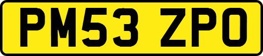 PM53ZPO