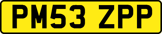PM53ZPP