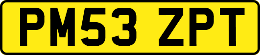 PM53ZPT