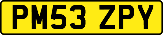 PM53ZPY