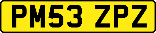 PM53ZPZ