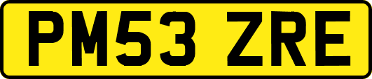 PM53ZRE