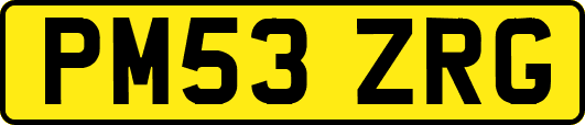 PM53ZRG