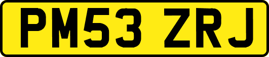 PM53ZRJ