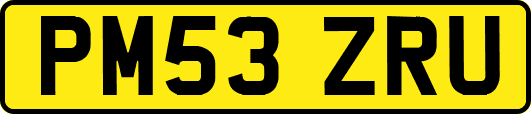 PM53ZRU