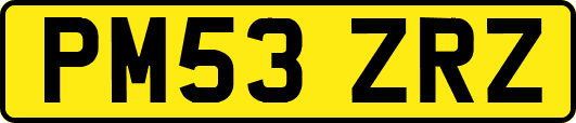 PM53ZRZ