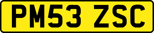 PM53ZSC