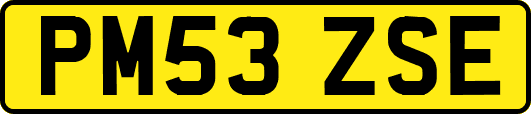 PM53ZSE