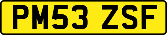 PM53ZSF