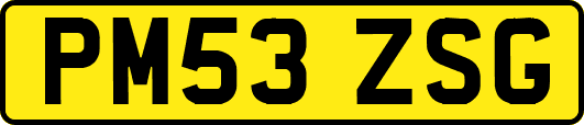 PM53ZSG