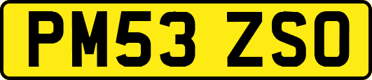 PM53ZSO