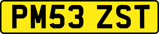PM53ZST