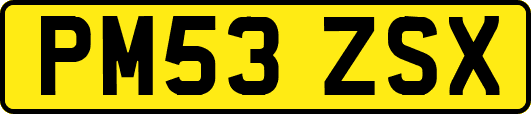 PM53ZSX
