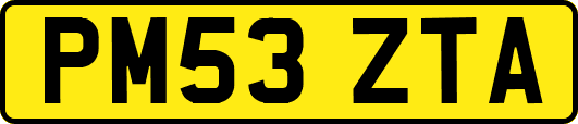 PM53ZTA