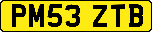 PM53ZTB