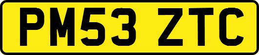 PM53ZTC