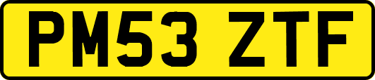 PM53ZTF