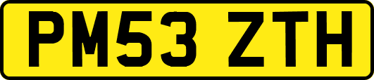 PM53ZTH