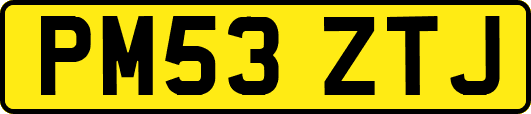 PM53ZTJ