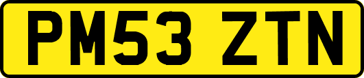 PM53ZTN