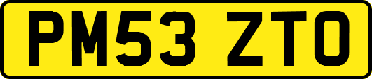 PM53ZTO