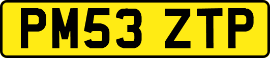 PM53ZTP