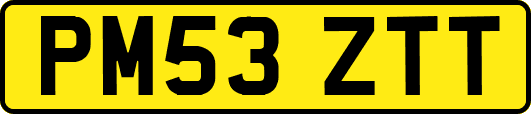 PM53ZTT