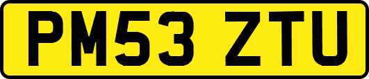 PM53ZTU