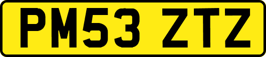 PM53ZTZ