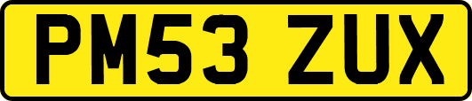 PM53ZUX