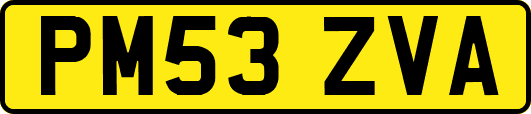 PM53ZVA
