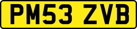 PM53ZVB