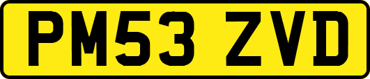 PM53ZVD