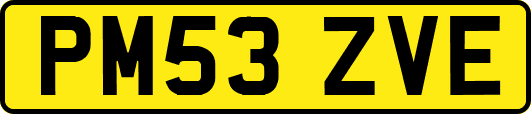 PM53ZVE