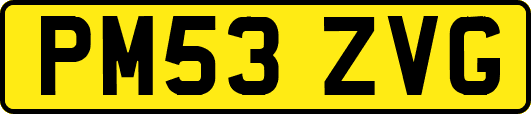 PM53ZVG