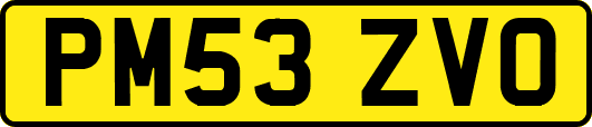 PM53ZVO