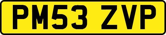 PM53ZVP