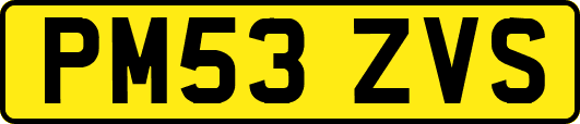 PM53ZVS