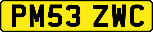 PM53ZWC