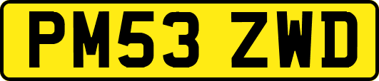PM53ZWD