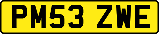 PM53ZWE