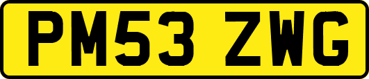 PM53ZWG