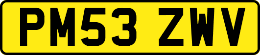 PM53ZWV